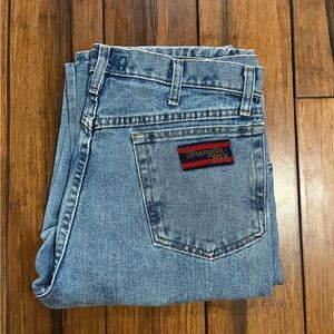 Men’s Wrangler 20x bootcut jeans